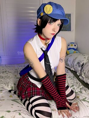 Kaecos leaked photo #17