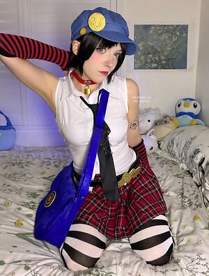 Kaecos leaked photo #21
