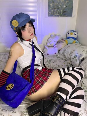 Kaecos leaked photo #22