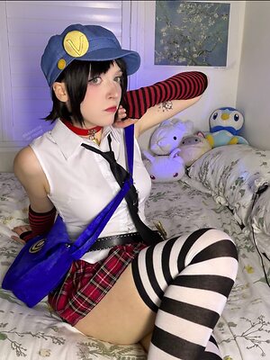 Kaecos leaked photo #25