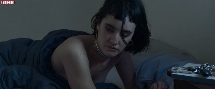 Kaela Daffara leaked photo #5