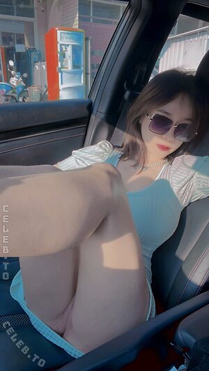 kaewkan Nude Leaked Photo #11