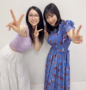 Kaho Shibuya leaked photo #29