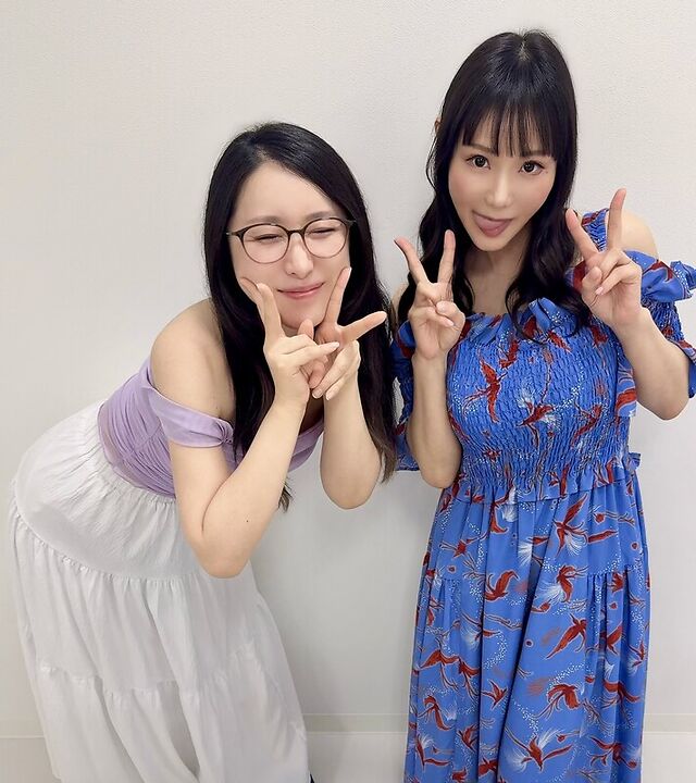 Kaho Shibuya leaked photos
