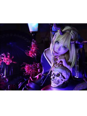 Kaho Shibuya leaked photo #32