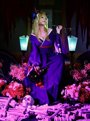 Kaho Shibuya leaked photo #36