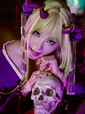 Kaho Shibuya leaked photo #37