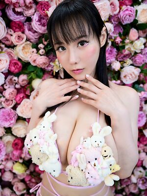 Kaho Shibuya leaked photo #87