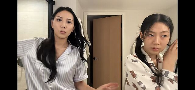 Kai Chu leaked photos