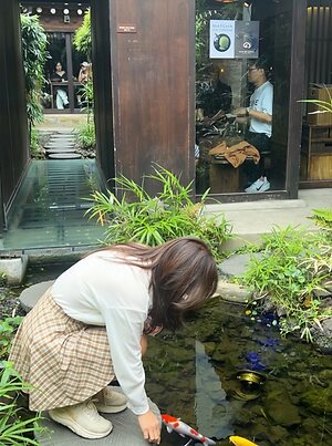 Kai leaked photo #43