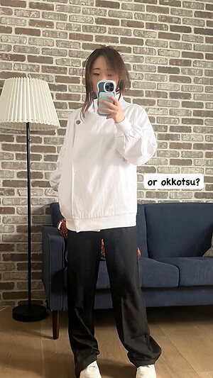 Kai leaked photo #47