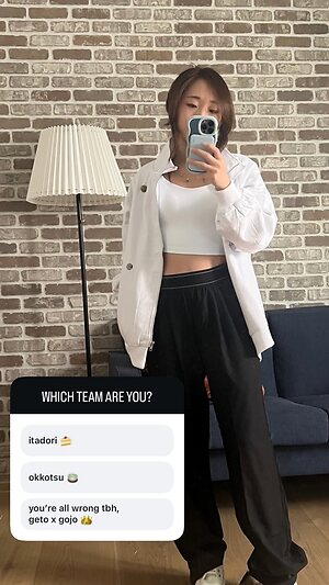 Kai leaked photo #49