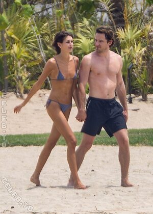 Kaia Gerber More Nude Photos