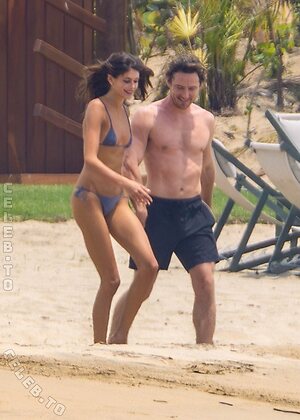 Kaia Gerber Nude Photos