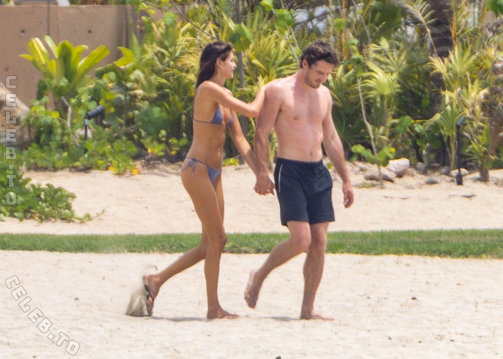 Kaia Gerber Nude Leaked Photos