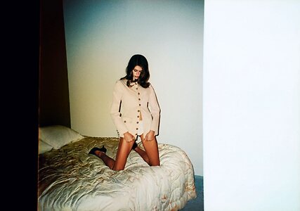 Kaia Gerber leaked photo #153