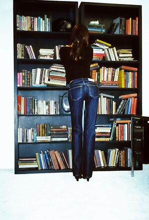 Kaia Gerber leaked photo #170
