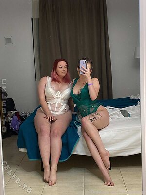 Kaiju Rose leaked photo #7
