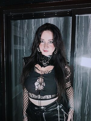 KailansClothing leaked photo #9