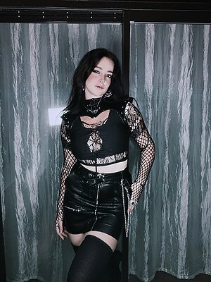 KailansClothing leaked photo #12