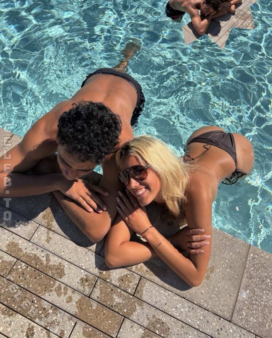Kailea Garcia photo