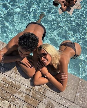 Kailea Garcia Nude Leaked Photo #8