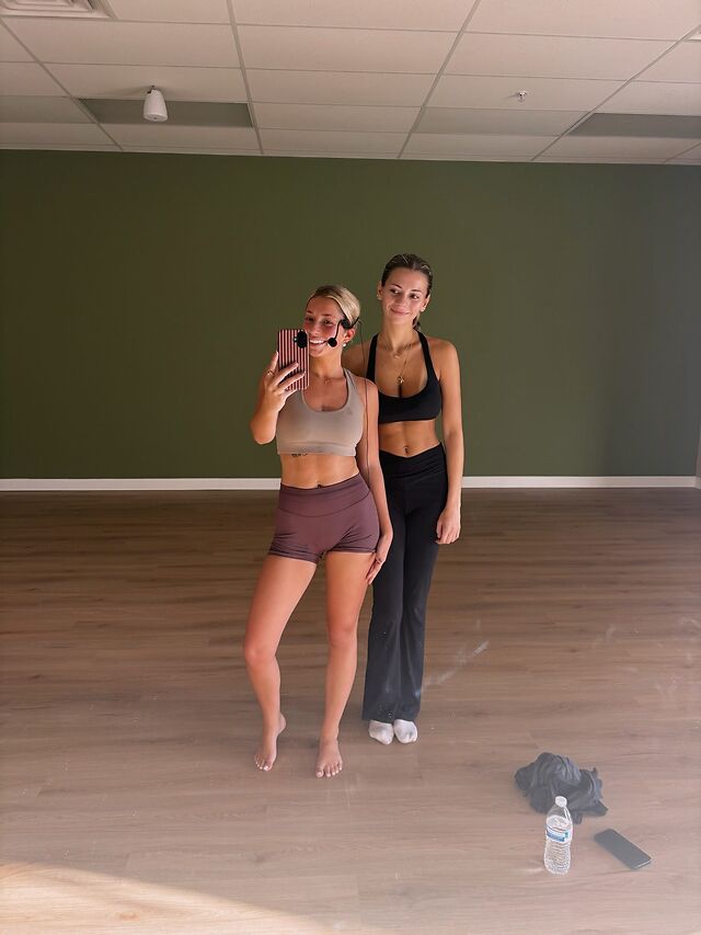 Kailee Rae Griffin leaked photos