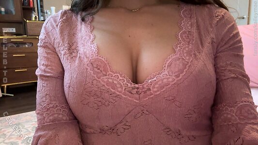 Kailey Mae Nude Leaked Photo #61