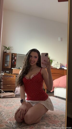 Kailey Mae Nude Leaked Photo #72