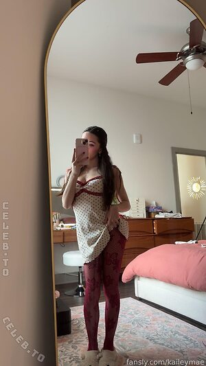 Kailey Mae Nude Leaked Photo #76