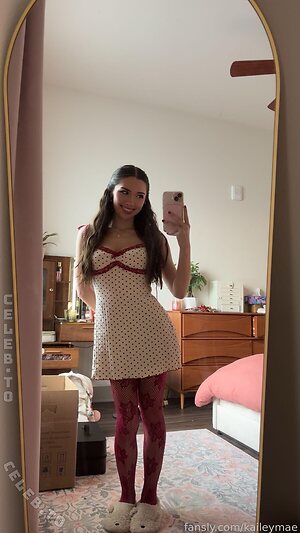 Kailey Mae Nude Leaked Photo #77