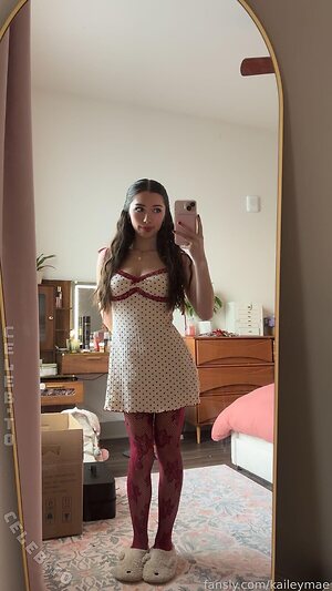 Kailey Mae Nude Leaked Photo #78