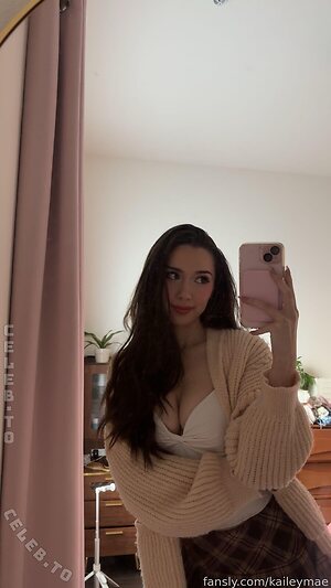 Kailey Mae Nude Leaked Photo #84