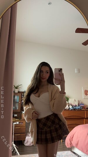 Kailey Mae Nude Leaked Photo #87