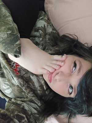 kaileysolesx Nude Leaked Photo #2
