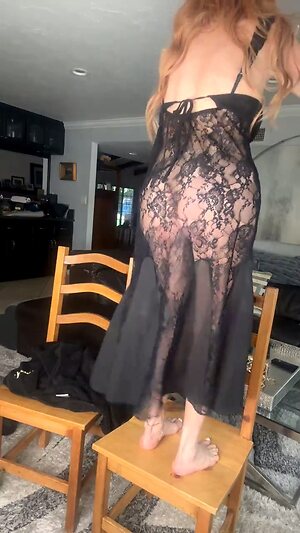 Kaili Thorne leaked photo #4