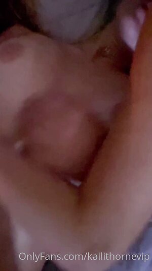 Kaili Thorne leaked photo #32