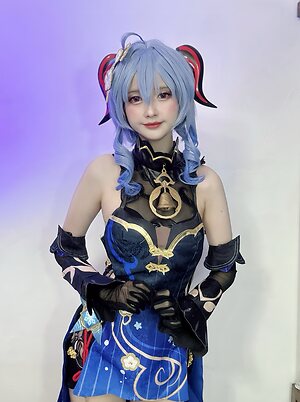 kai.liaa leaked photo #3
