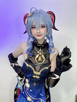 kai.liaa leaked photo #4