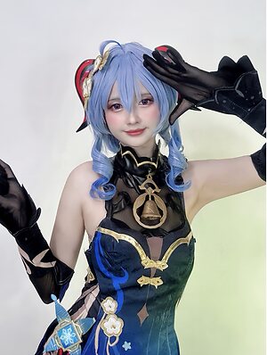 kai.liaa leaked photo #5