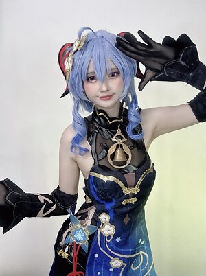 kai.liaa leaked photo #7