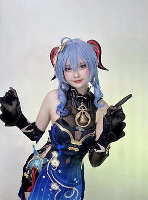 kai.liaa Nude Leaked Photo #8
