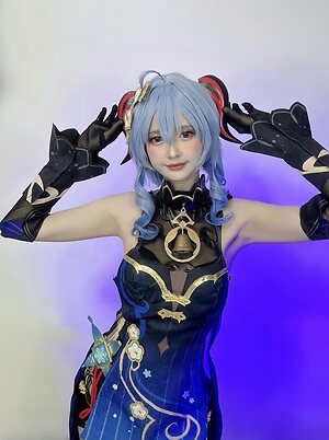 kai.liaa Nude Leaked Photo #12