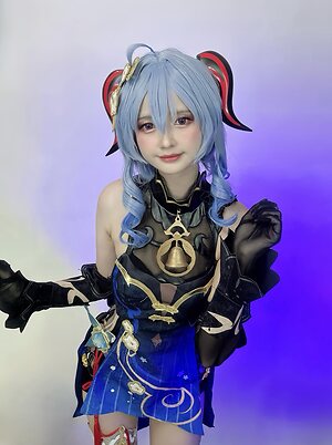 kai.liaa Nude Leaked Photo #14