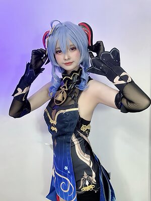 kai.liaa Nude Leaked Photo #25