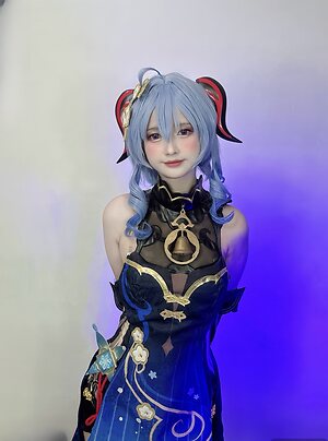 kai.liaa Nude Leaked Photo #27