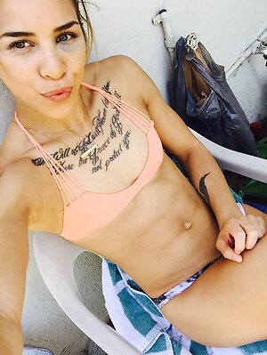 Kailin Curran leaked photo #2