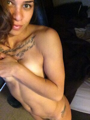 Kailin Curran leaked photo #12