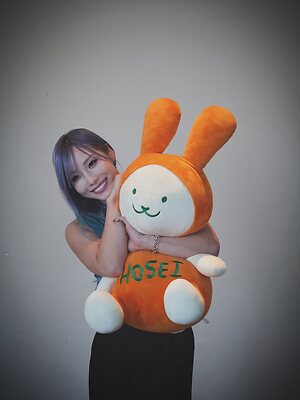 Kairi Sane leaked photo #11