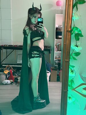 Kaisa leaked photo #3